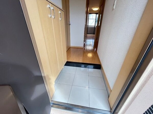 フォレスト・ヴィラの物件内観写真